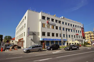 Centrum Medyczne Sanitas Lublin