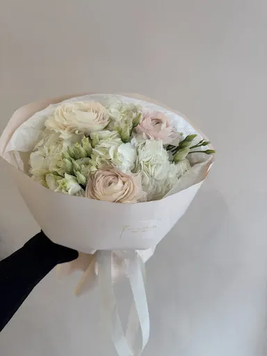 Liu Flowers Studia Florystyki